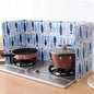 2PC/Set  Kitchen Cooking Frying Oil Splashing Protection.