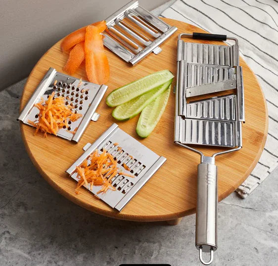 Veggie Slicer.