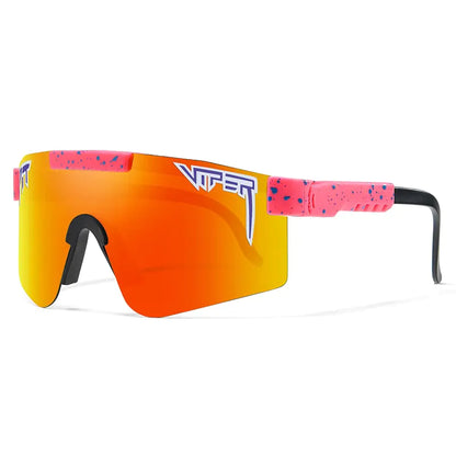 Pit Viper Cycling Sunglasses