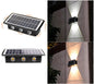 Solar Outdoor Wall Lights Waterproofing