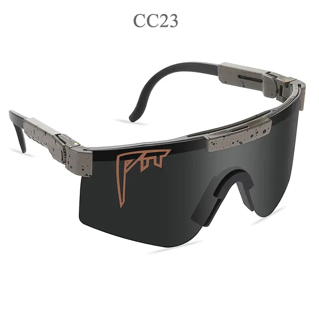 Pit Viper Cycling Sunglasses