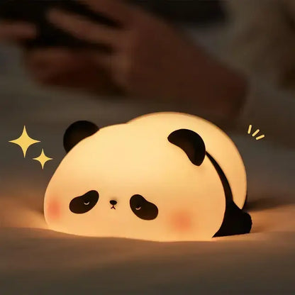 Animal Silicone Nightlights