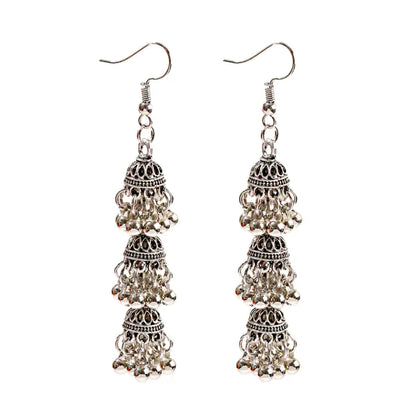 Jhumka Indian Earrings