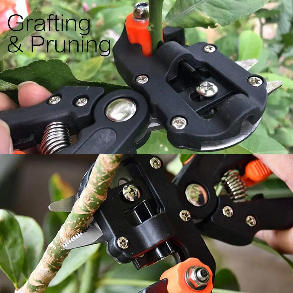 Garden Grafting  Scissors Professional Branch Cutter