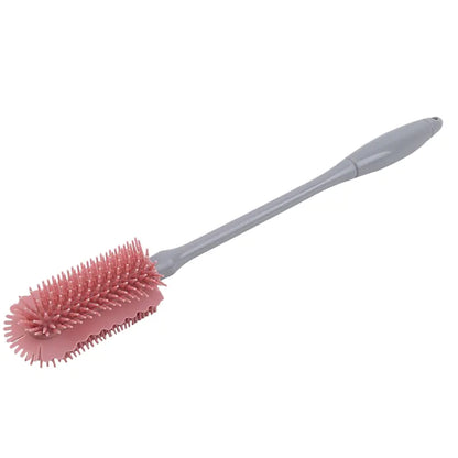 Soft Rubber Cup Brush.