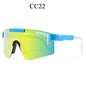 PIT VIPER UV400 Sunglasses