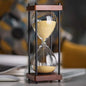 Nordic Time Hourglass