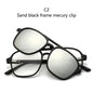 Polarized Sun Glasses