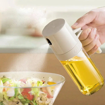 High Borosilicate Glass Cooking Oil Dispensers.