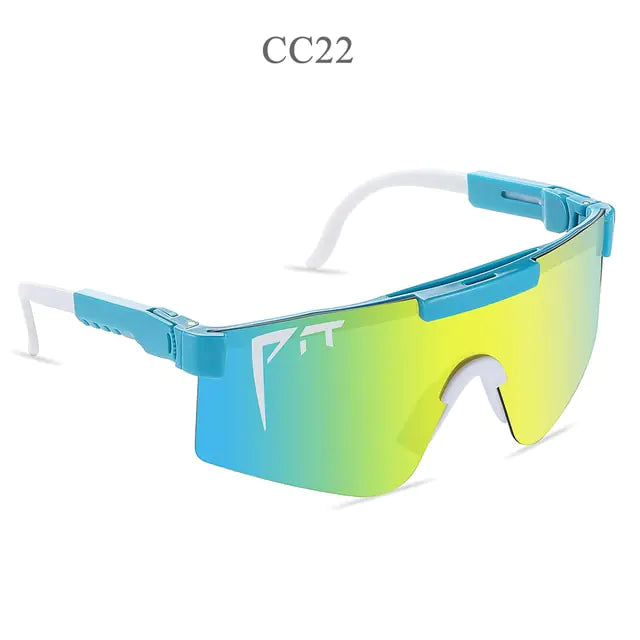 Pit Viper Cycling Sunglasses