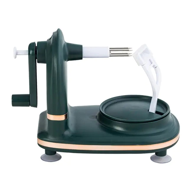 Fruit  Peeler Machine.