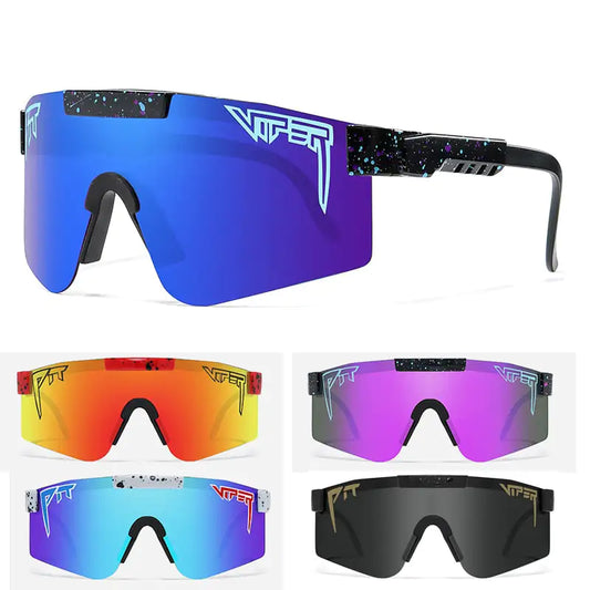 PIT VIPER Cycling Glasses