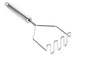 Potato Masher Stainless Steel.