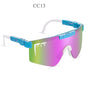 Pit Viper Cycling Sunglasses