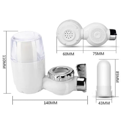 Water Filter Purifier.