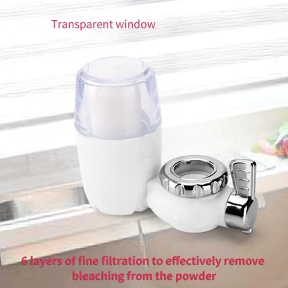 Water Filter Purifier.