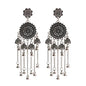 Jhumka Indian Earrings