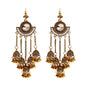 Jhumka Indian Earrings