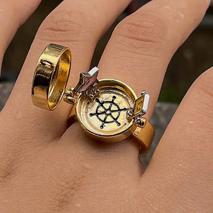 Aesthetics BFF Rings