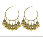 Jhumka Indian Earrings