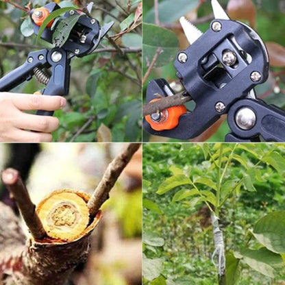 Garden Grafting  Scissors Professional Branch Cutter