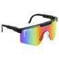 PIT VIPER Cycling Glasses