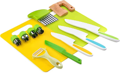 Kids Kitchen Tools.