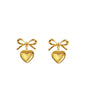 Heart Elegance Earrings