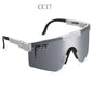 Pit Viper Cycling Sunglasses