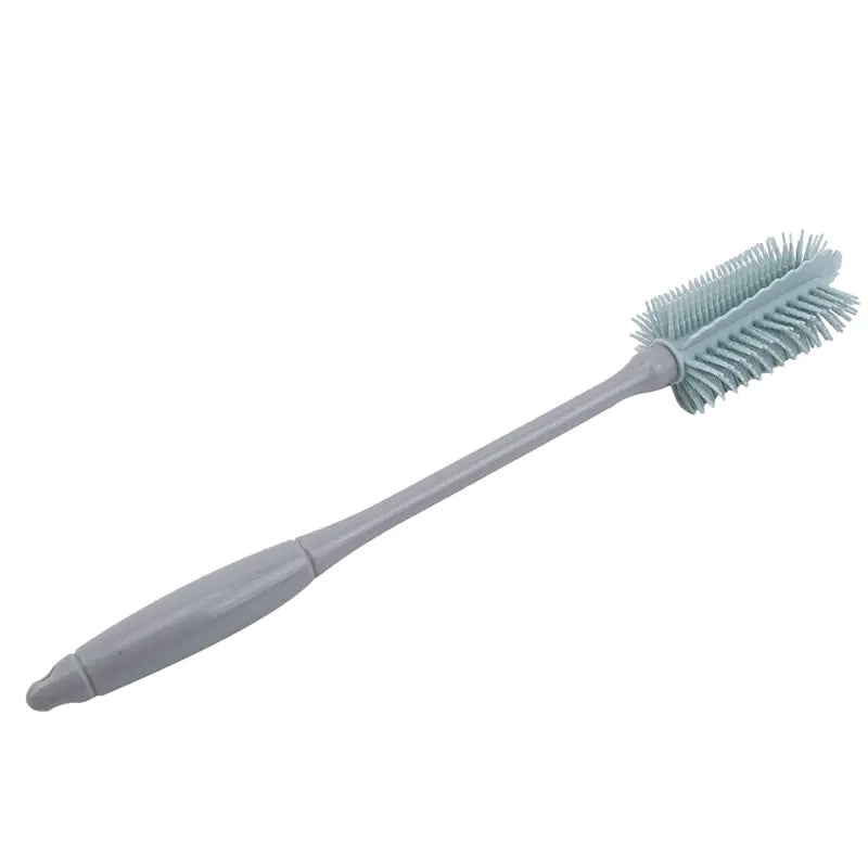 Soft Rubber Cup Brush.