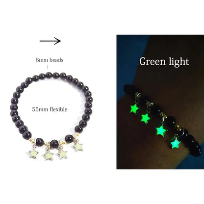 Glow In The Dark Bracelets