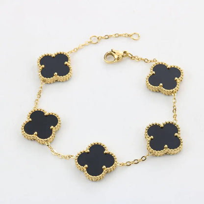 New Luxury Clover Bracelets