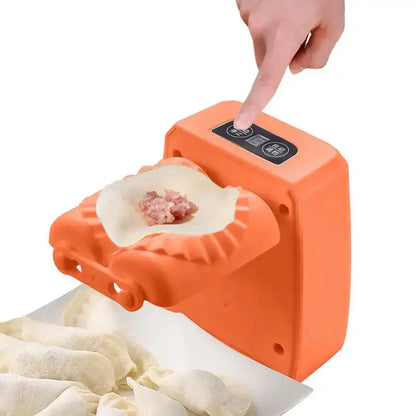 Electric Dumpling Maker.