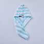 Women Towels Bathroom Microfiber