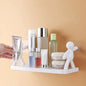 Bathroom Shelves Storage Rack Organizer