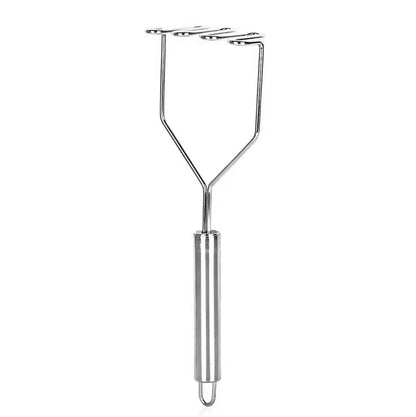 Potato Masher Stainless Steel.