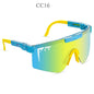 Pit Viper Cycling Sunglasses